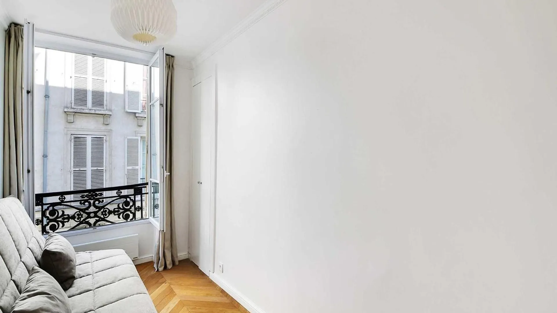 Charming Apt- 2Bd 4P - Saintonge Le Marais Paris 0*,