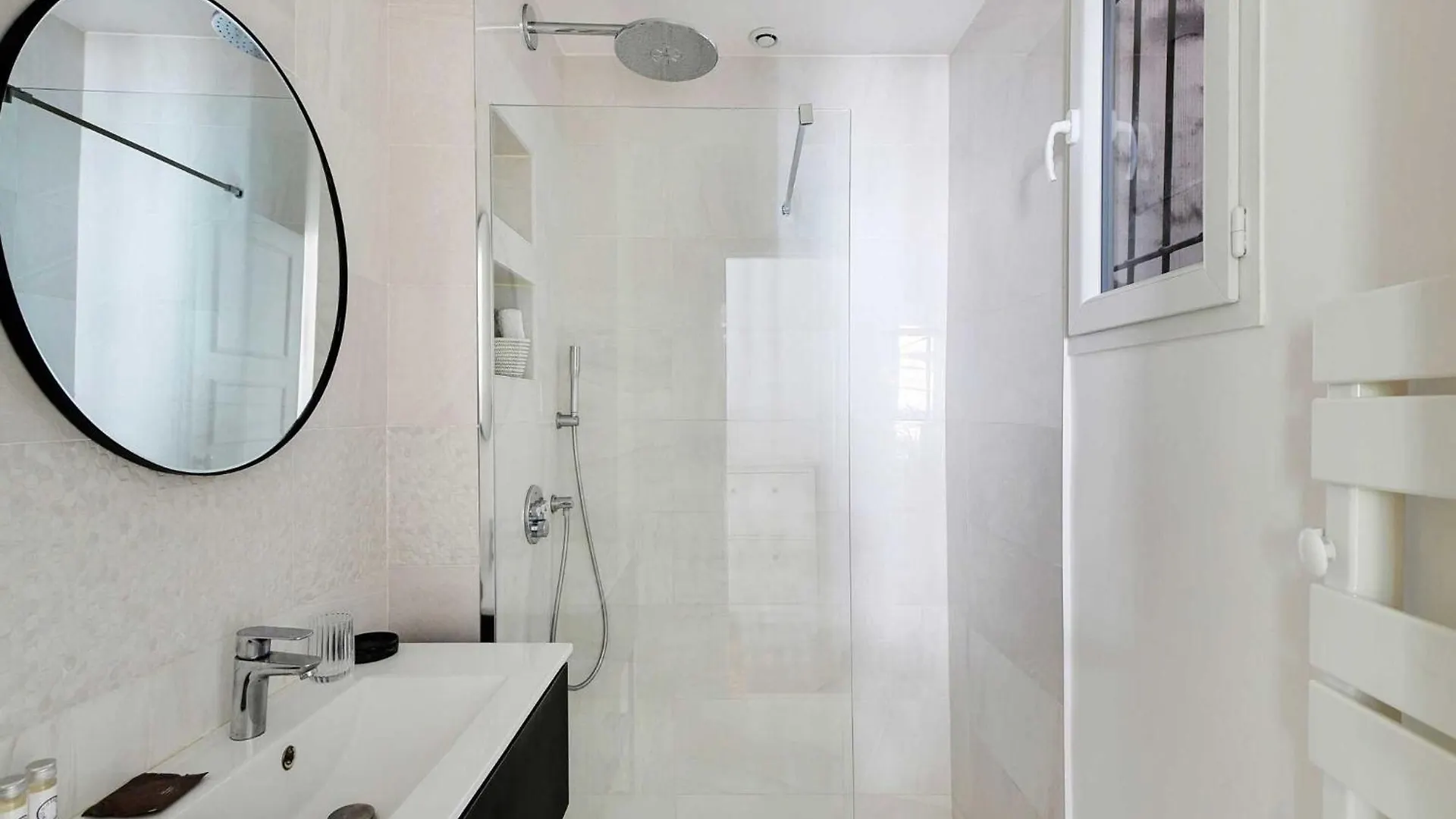Charming Apt- 2Bd 4P - Saintonge Le Marais Paris Apartment